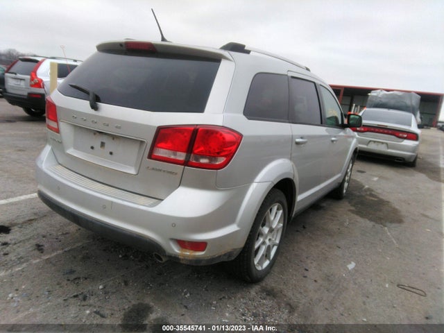 Dodge Journey Limited 2014 3C4PDCDG0ET164273 Image 5