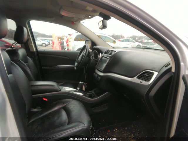 Dodge Journey Limited 2014 3C4PDCDG0ET164273 Image 6