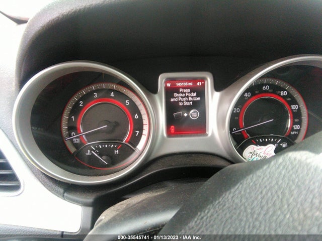 Dodge Journey Limited 2014 3C4PDCDG0ET164273 Image 8