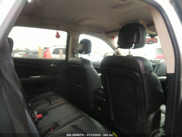 Dodge Journey Limited 2014 3C4PDCDG0ET164273 Image 9