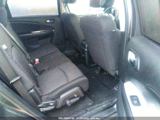 Dodge Journey American Value Pkg 2014 3C4PDCAB2ET217046 Image 9