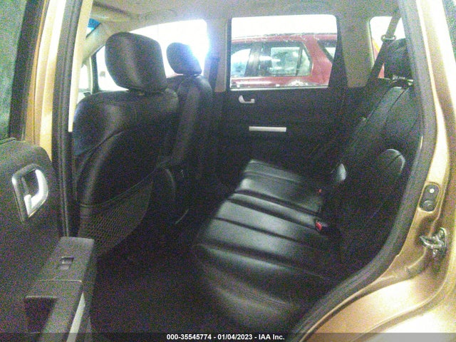4A4MN31S48E043879 Mitsubishi Endeavor Se