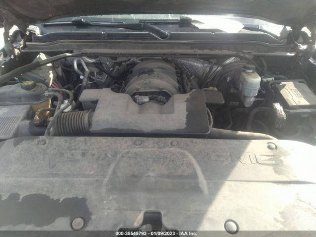 1GKS1CKJ6FR295207 GMC YUKON DENALI