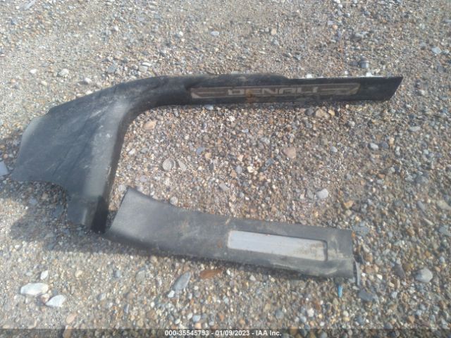 1GKS1CKJ6FR295207 GMC YUKON DENALI