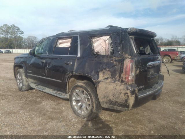 1GKS1CKJ6FR295207 GMC YUKON DENALI