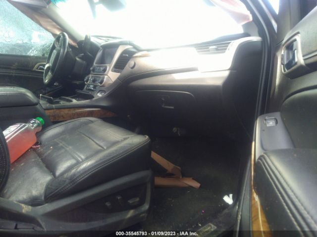 1GKS1CKJ6FR295207 GMC YUKON DENALI