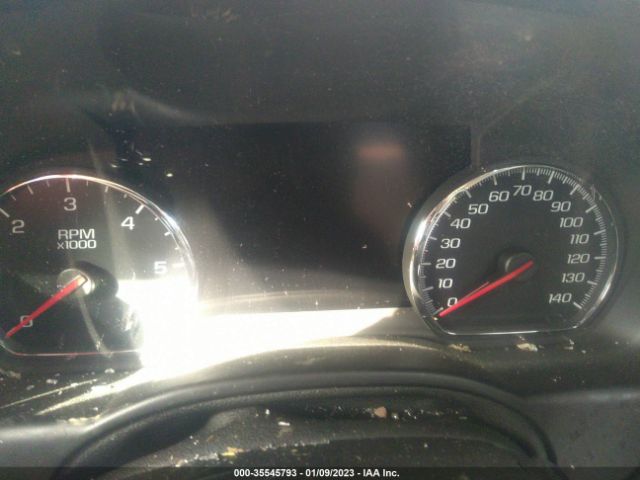 1GKS1CKJ6FR295207 GMC YUKON DENALI