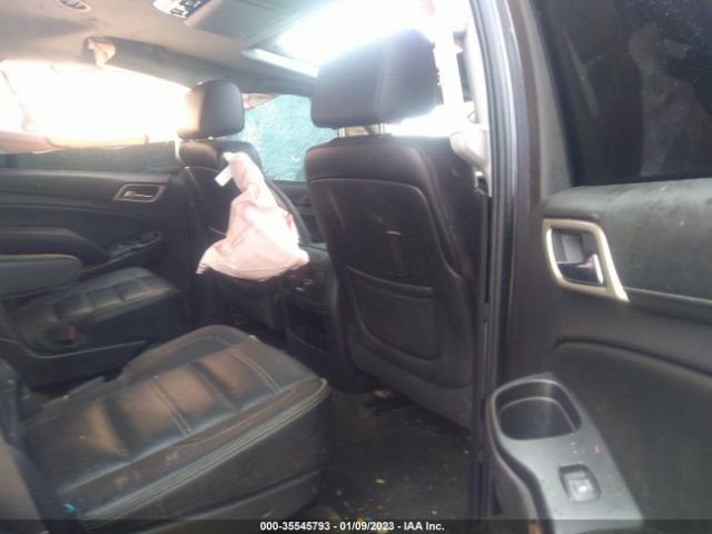 1GKS1CKJ6FR295207 GMC YUKON DENALI