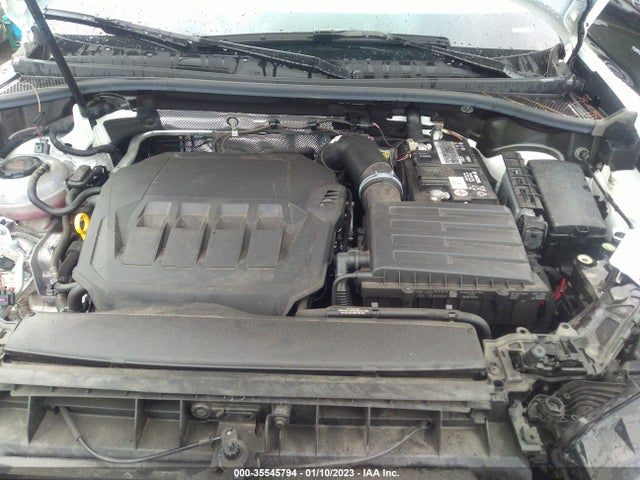 WA1DECF31M1049210 Audi Q3 S Line Premium