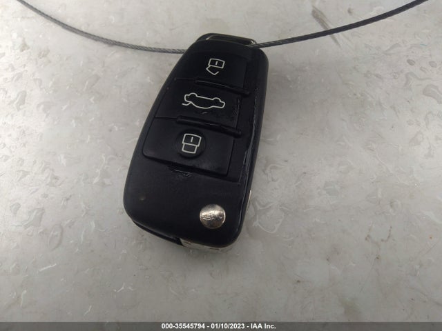 WA1DECF31M1049210 Audi Q3 S Line Premium