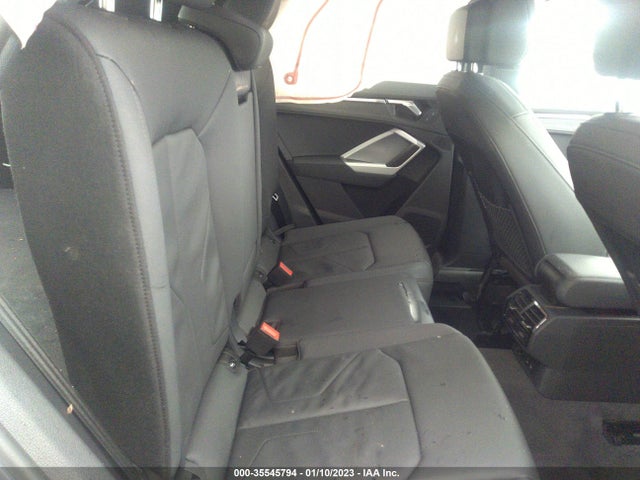 WA1DECF31M1049210 Audi Q3 S Line Premium