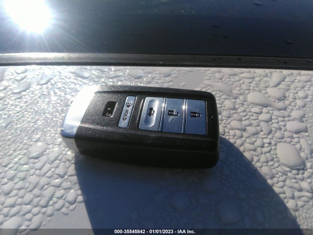 2019 Acura ILX, VIN: 19UDE2F83KA004750