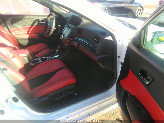 2019 Acura ILX, VIN: 19UDE2F83KA004750