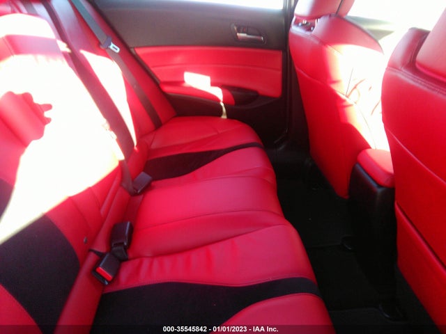 2019 Acura ILX, VIN: 19UDE2F83KA004750