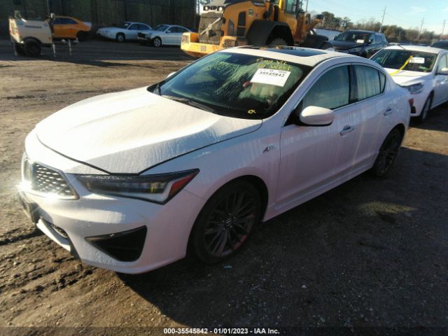 19UDE2F83KA004750 Acura Ilx Pkg