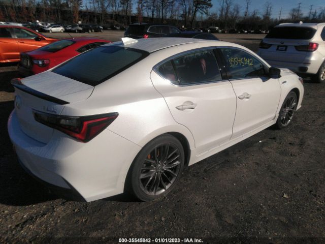 19UDE2F83KA004750 Acura Ilx Pkg