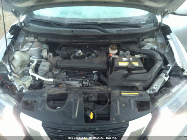 2017 Nissan Rogue, VIN: KNMAT2MTXHP517482