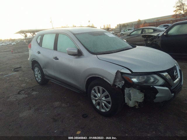 2017 Nissan Rogue, VIN: KNMAT2MTXHP517482