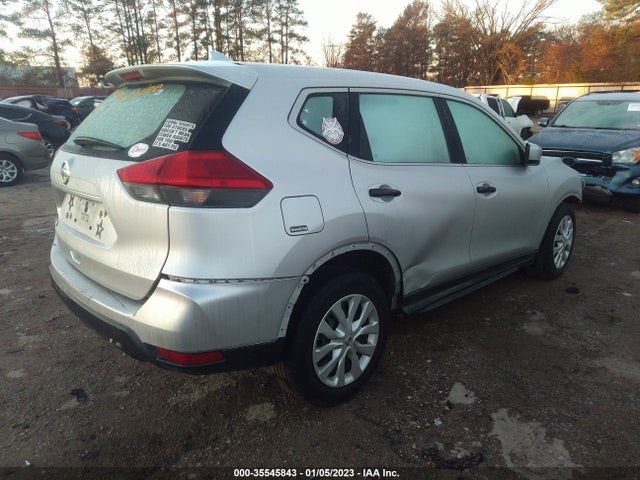2017 Nissan Rogue, VIN: KNMAT2MTXHP517482