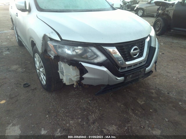 2017 Nissan Rogue, VIN: KNMAT2MTXHP517482
