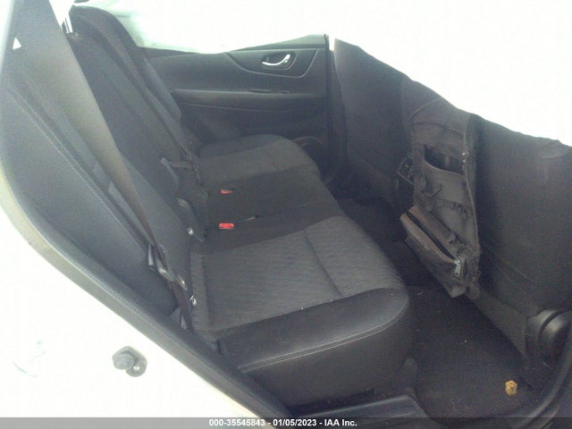 2017 Nissan Rogue, VIN: KNMAT2MTXHP517482