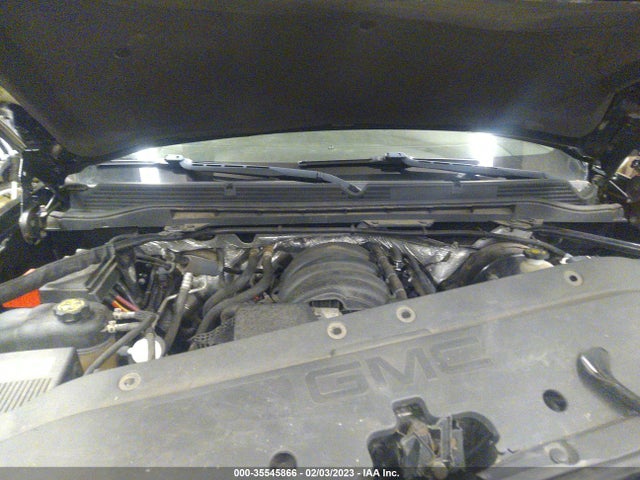 GMC Sierra 1500 Sle 2014 1GTV2UEH2EZ248629 Image 10