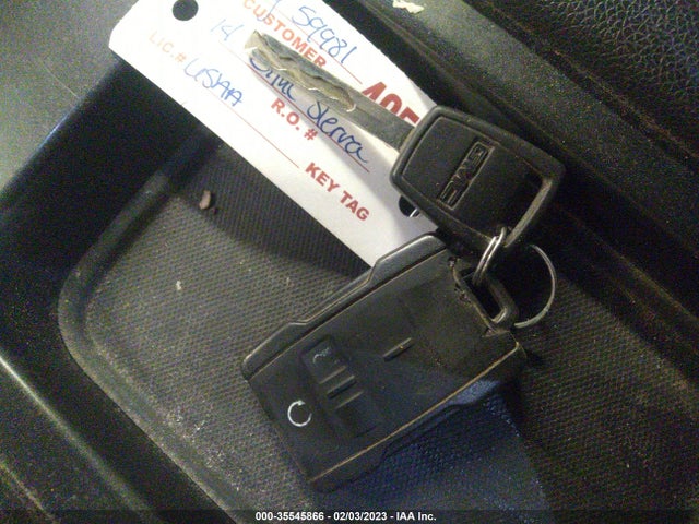 GMC Sierra 1500 Sle 2014 1GTV2UEH2EZ248629 Image 11