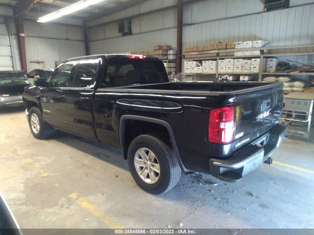 GMC Sierra 1500 Sle 2014 1GTV2UEH2EZ248629 Image 3