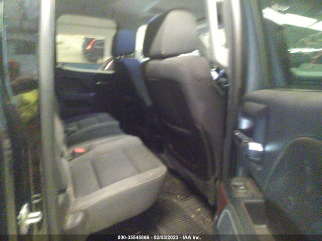 GMC Sierra 1500 Sle 2014 1GTV2UEH2EZ248629 Image 8
