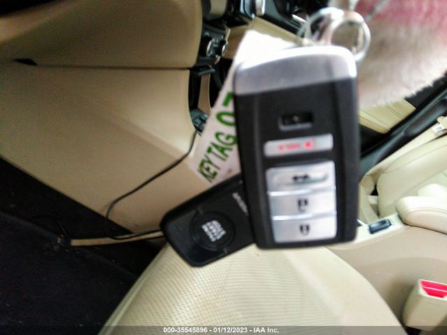 19UDE2F79GA019624 Acura Ilx W
