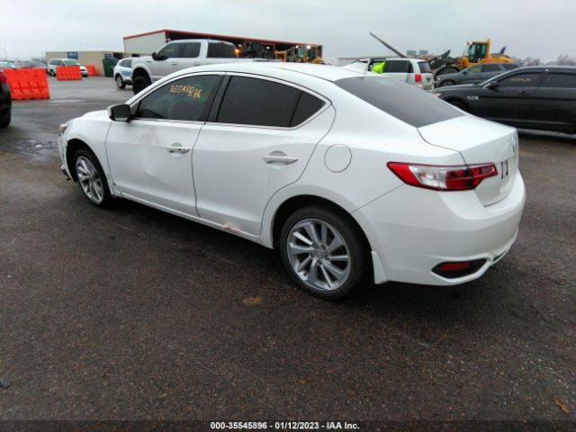 19UDE2F79GA019624 Acura Ilx W