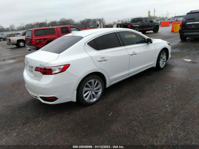 19UDE2F79GA019624 Acura Ilx W