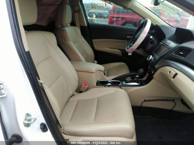 19UDE2F79GA019624 Acura Ilx W