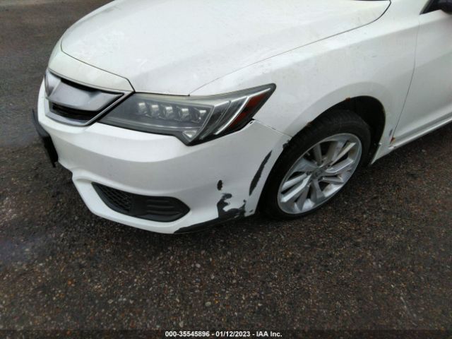 19UDE2F79GA019624 Acura Ilx W