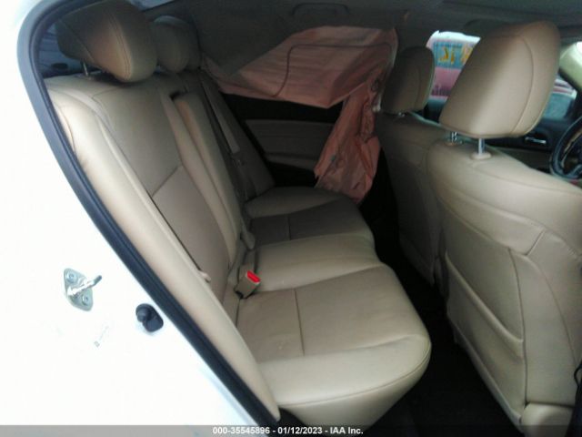 19UDE2F79GA019624 Acura Ilx W