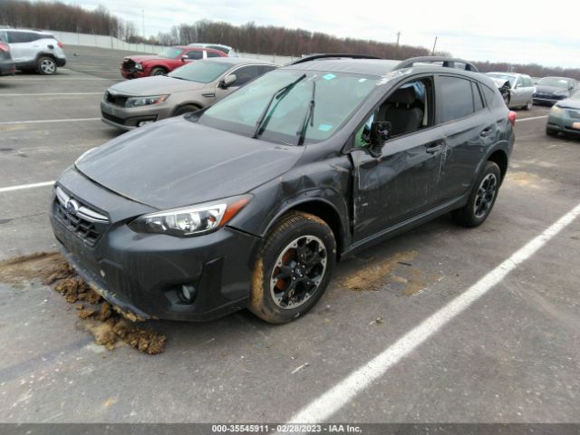 JF2GTAPC3MH235593 Subaru Crosstrek Premium