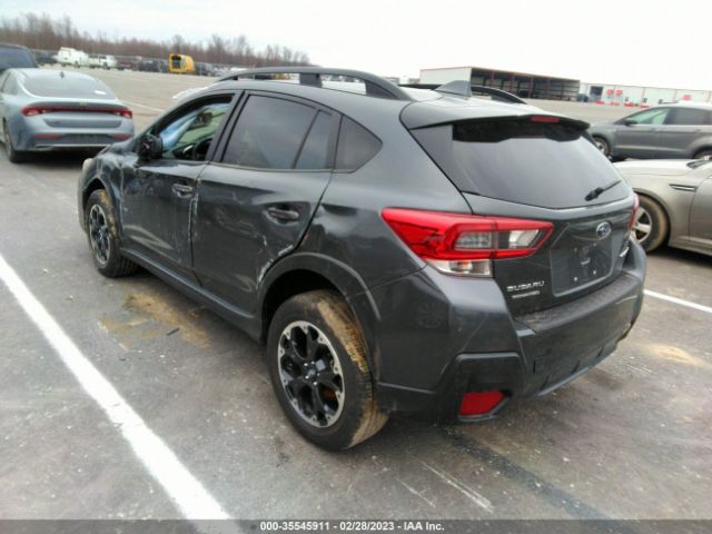 JF2GTAPC3MH235593 Subaru Crosstrek Premium