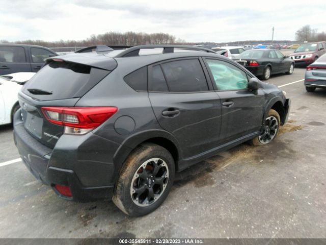 JF2GTAPC3MH235593 Subaru Crosstrek Premium
