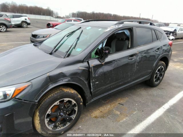 JF2GTAPC3MH235593 Subaru Crosstrek Premium