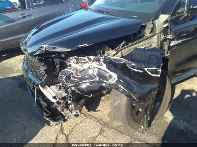 2022 Kia Sorento, VIN: 5XYRK4LF8NG122180