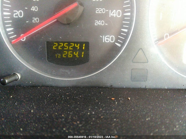 2008 VOLVO XC90 I6 VIN: YV4CY982281481453