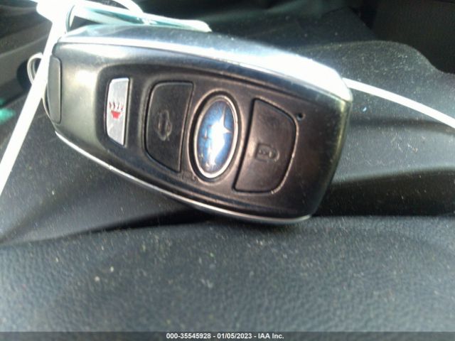 JF1ZCAC10F9604778 Subaru Brz Limited
