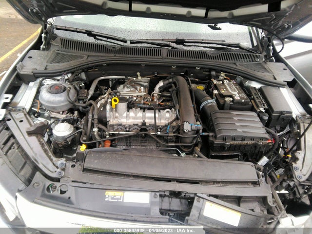 3VWC57BU8MM021590 Volkswagen Jetta S/se/r-line