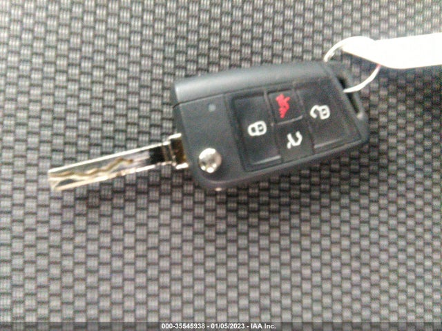 3VWC57BU8MM021590 Volkswagen Jetta S/se/r-line