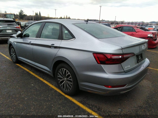 3VWC57BU8MM021590 Volkswagen Jetta S/se/r-line