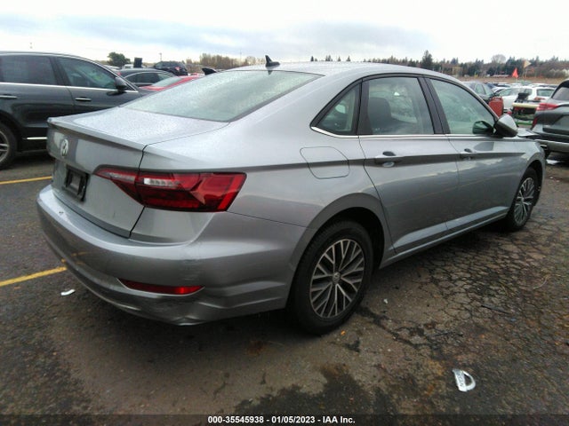 3VWC57BU8MM021590 Volkswagen Jetta S/se/r-line