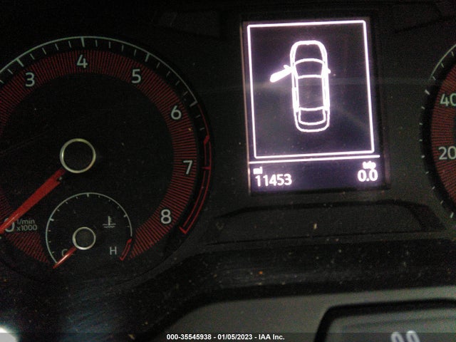 3VWC57BU8MM021590 Volkswagen Jetta S/se/r-line