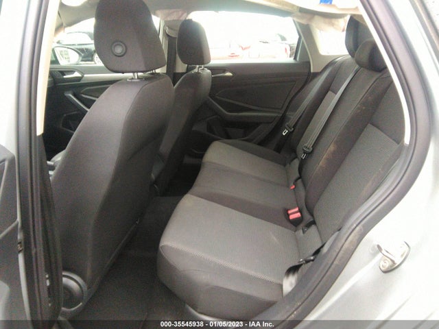 3VWC57BU8MM021590 Volkswagen Jetta S/se/r-line