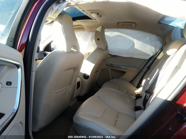 Volvo S60 T5 2012 YV1622FS4C2030520 Image 9