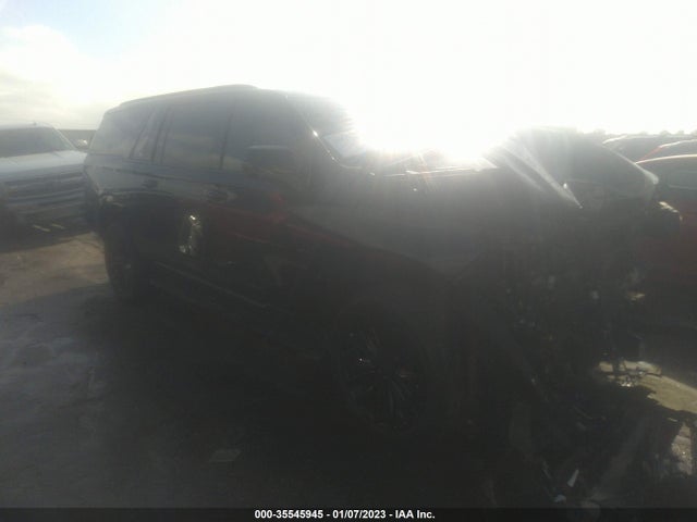 2023 Cadillac Escalade, VIN: 1GYS3KKL1PR113619